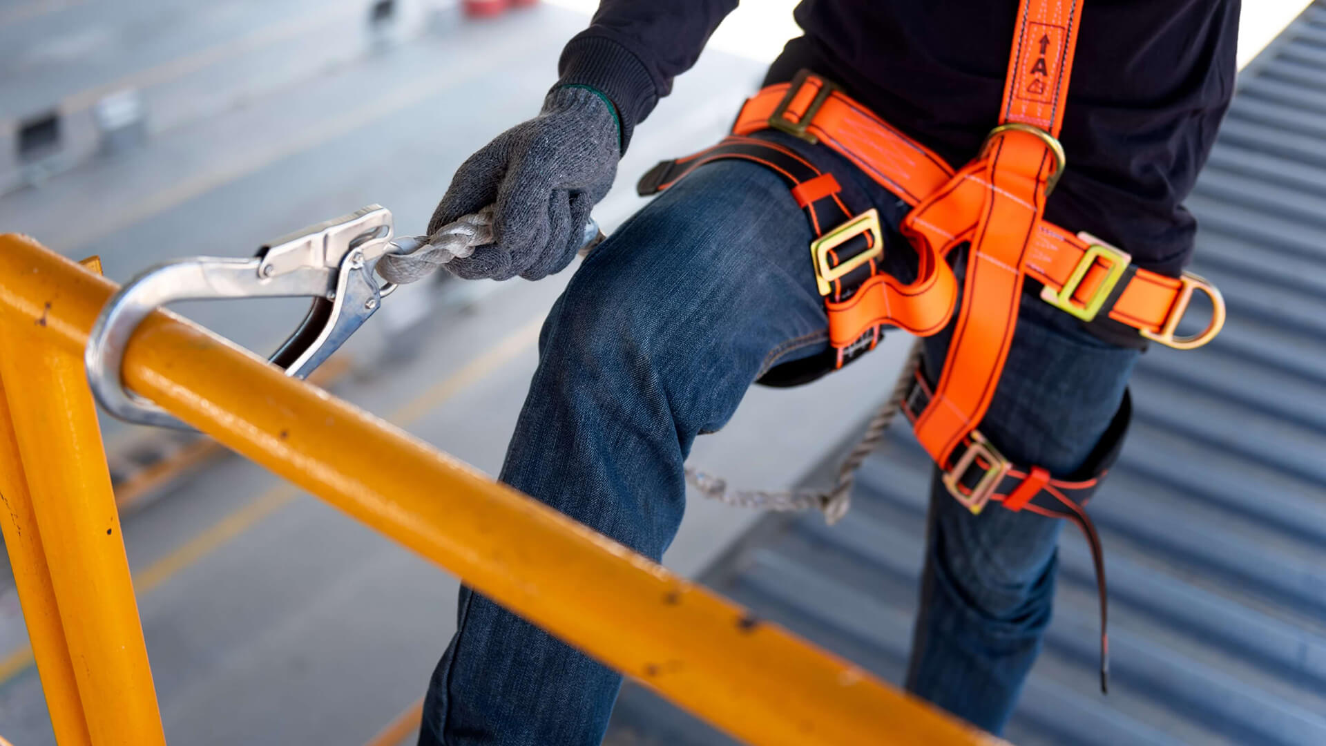 Construction Site Security Guide