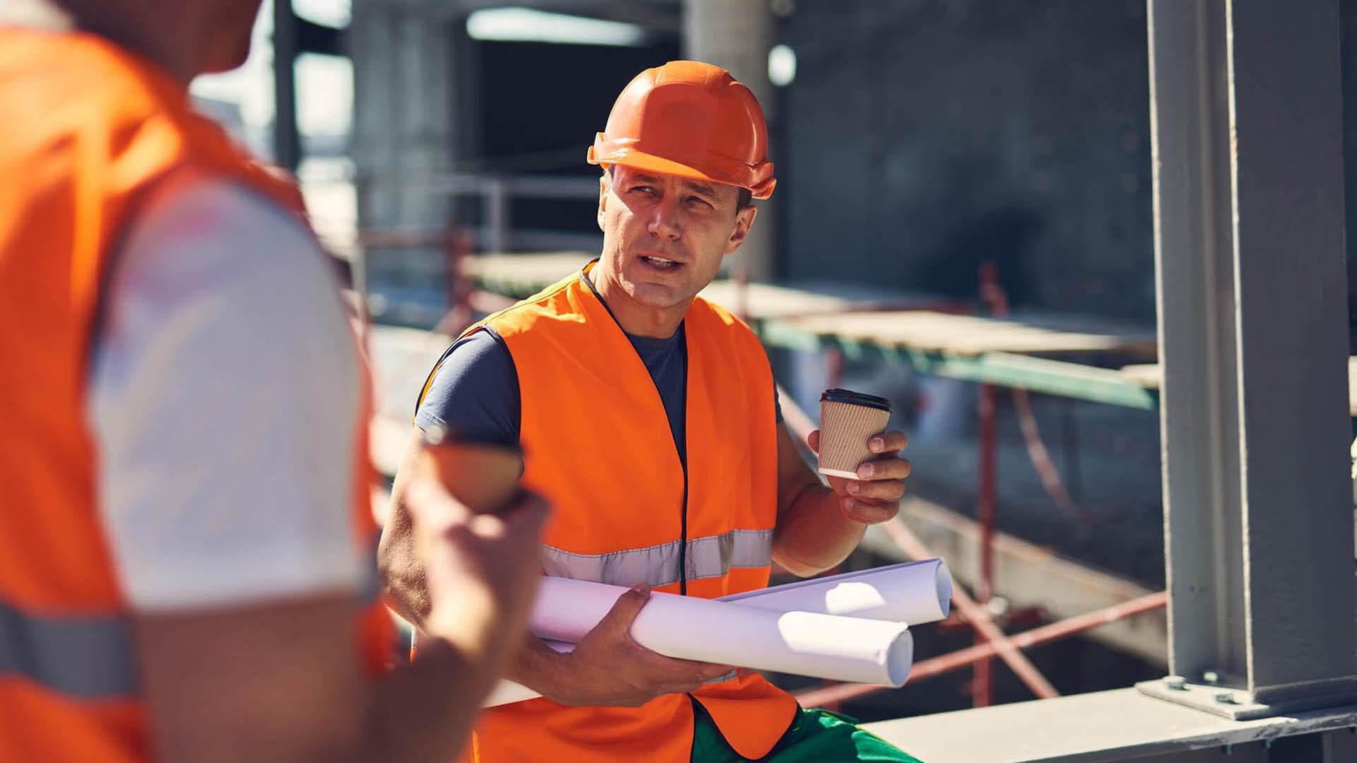 Construction Delivery Methods Training